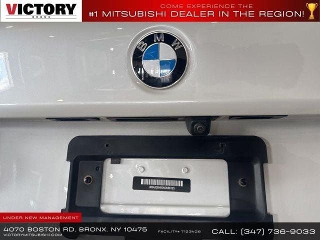 Used 2022 White BMW 530i image 25