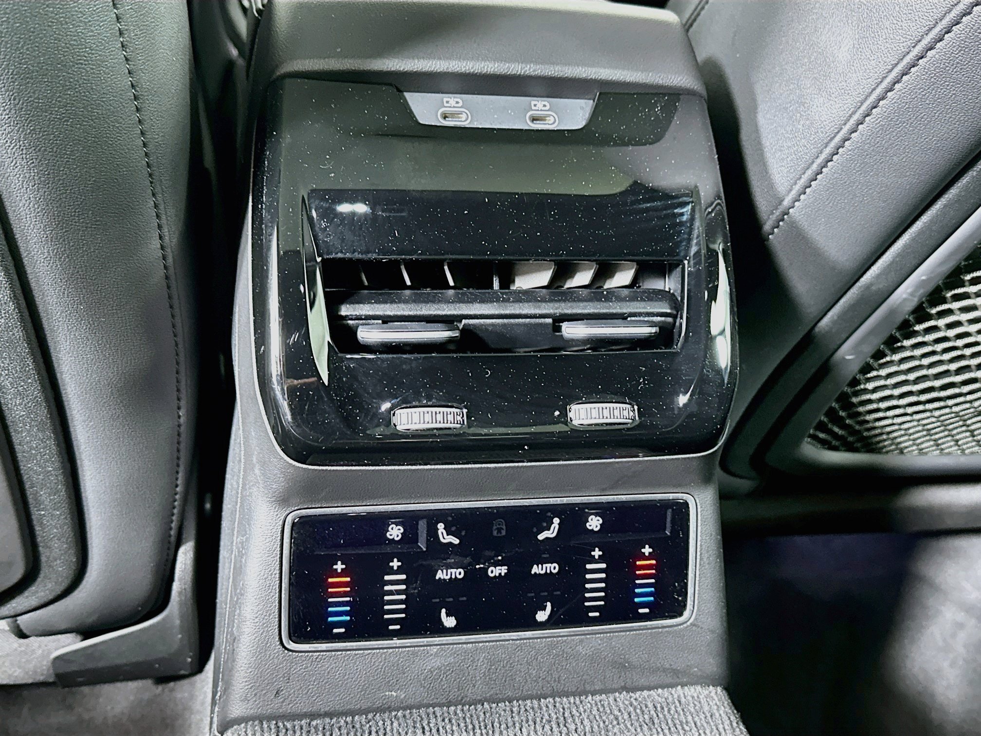 Used 2026 White Audi Prestige image 24