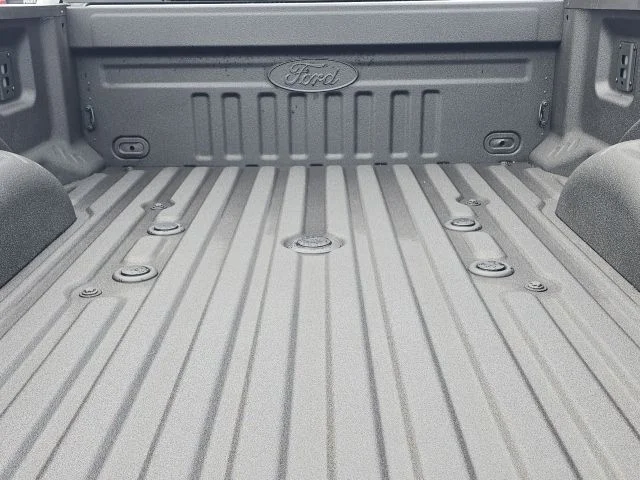 Used 2026 Gray Ford Platinum image 12