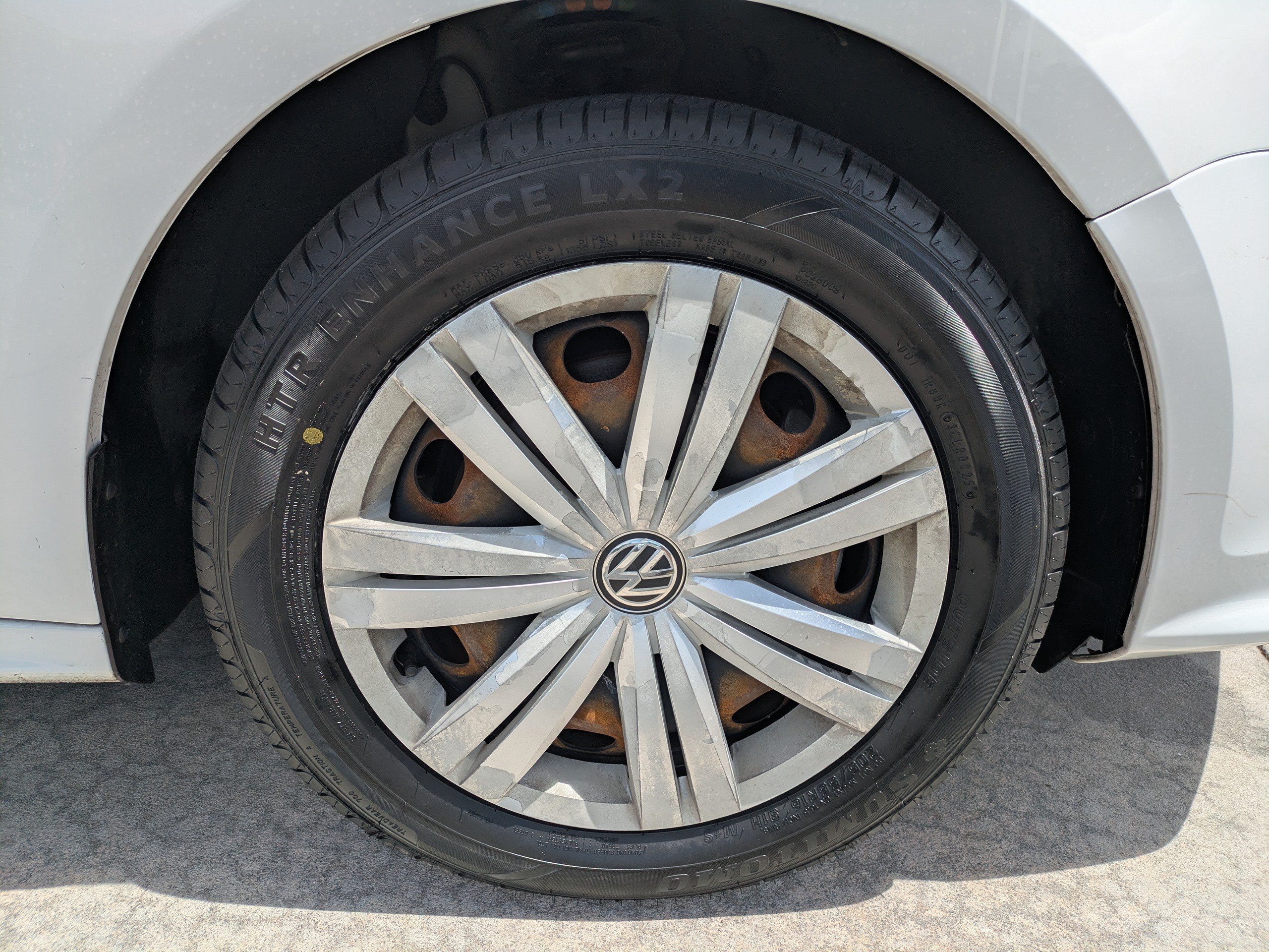 2017 Volkswagen Jetta S - Photo 9