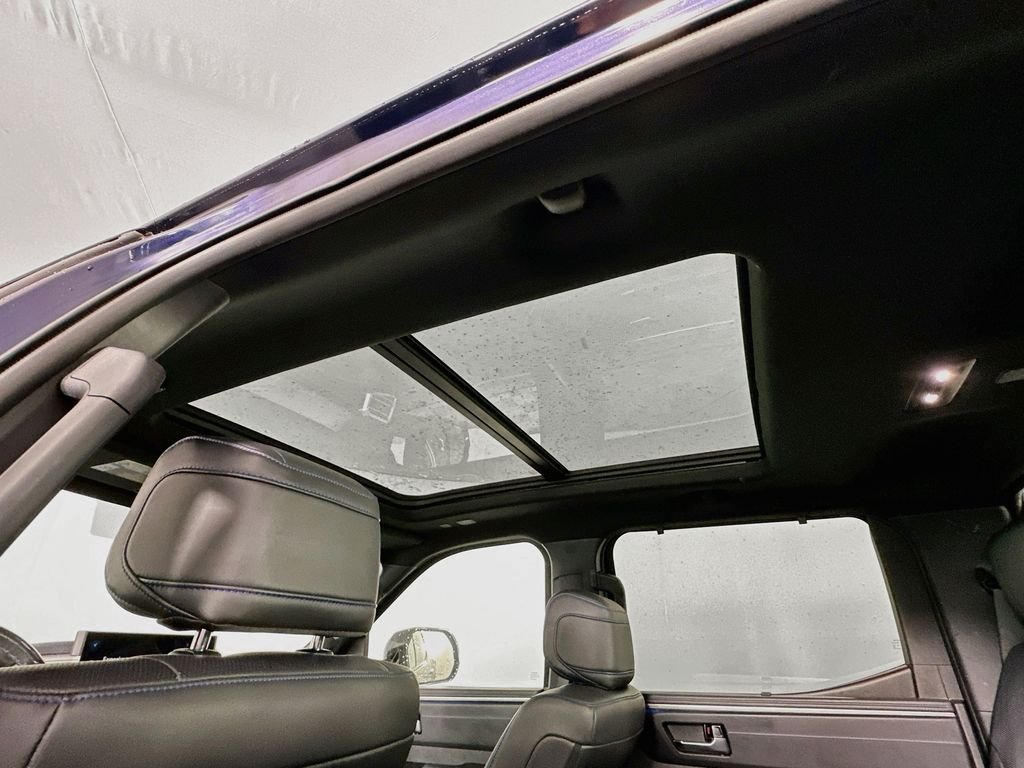 Used 2023 Blueprint Toyota Platinum image 23