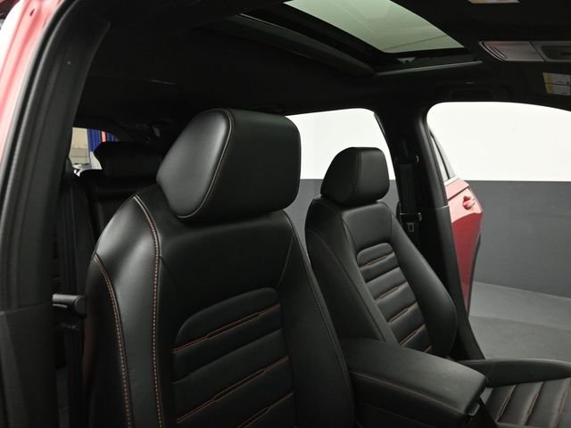 2025 HONDA CR-V - Image 30