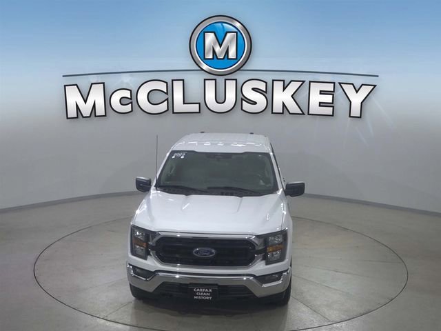2023 Ford F-150 XLT - Photo 16