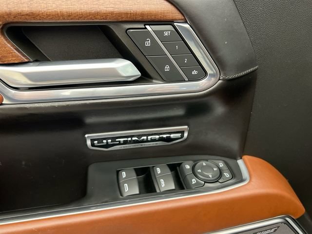 2023 GMC Sierra 1500 Denali Denali Ultimate - Photo 23