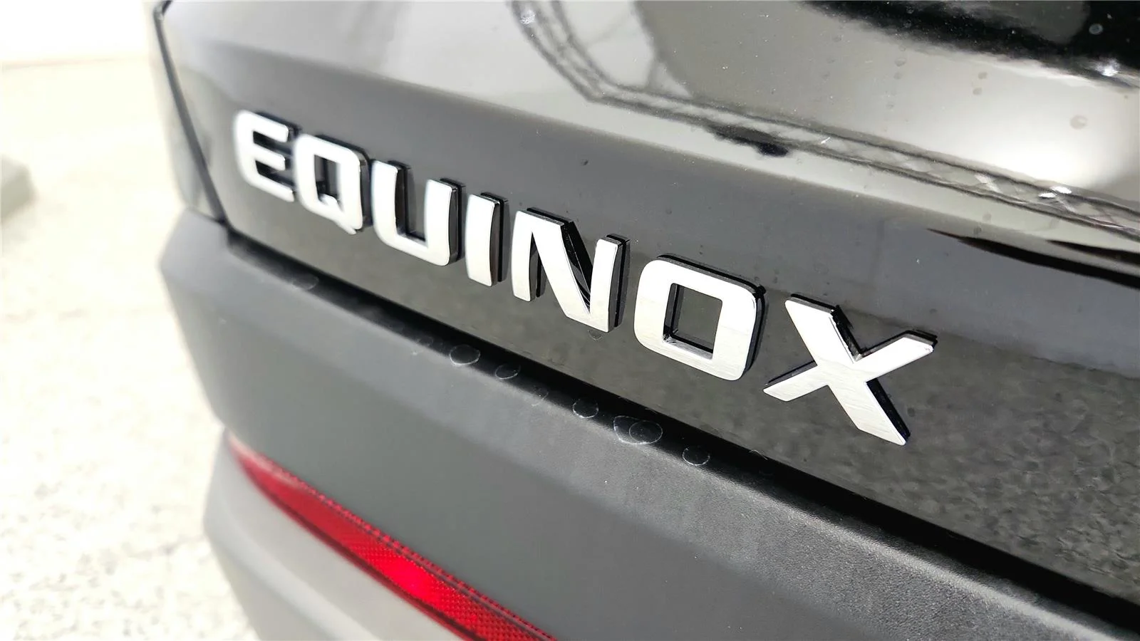 2026 Chevrolet Equinox LT - Photo 17