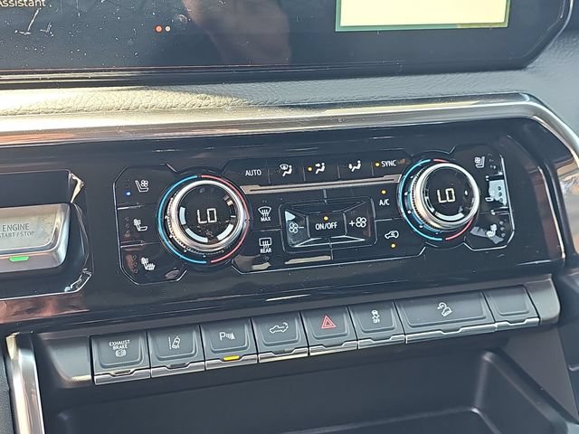 2026 GMC Sierra 2500HD Denali - Photo 25