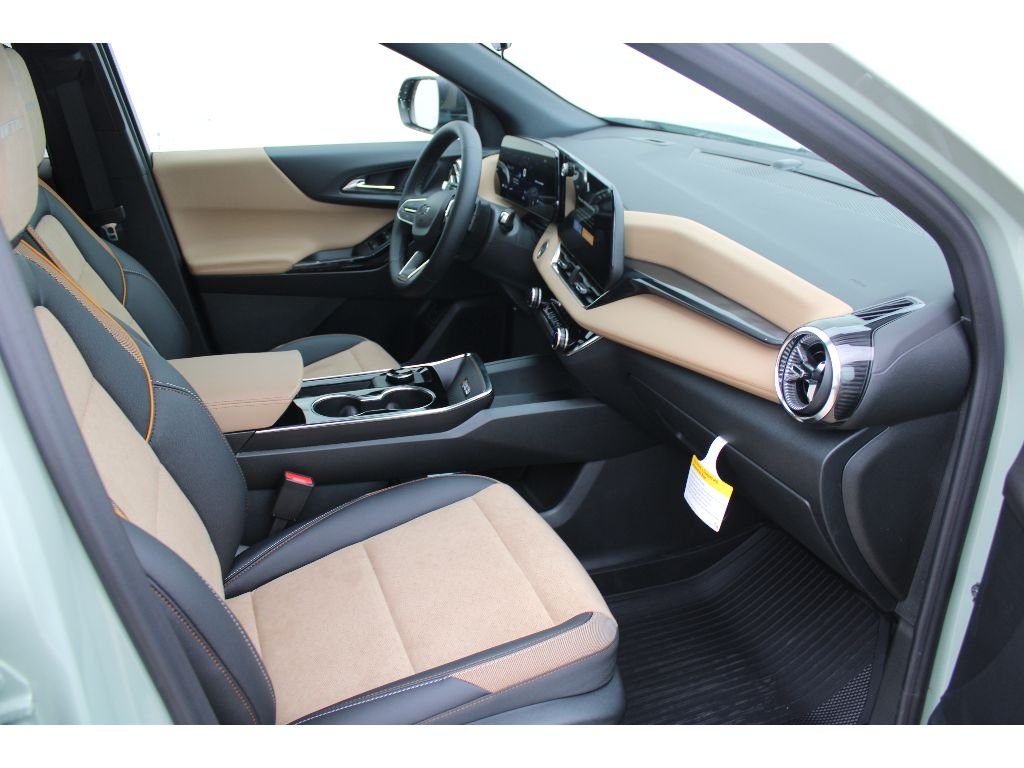 2026 Chevrolet Equinox ACTIV - Photo 13