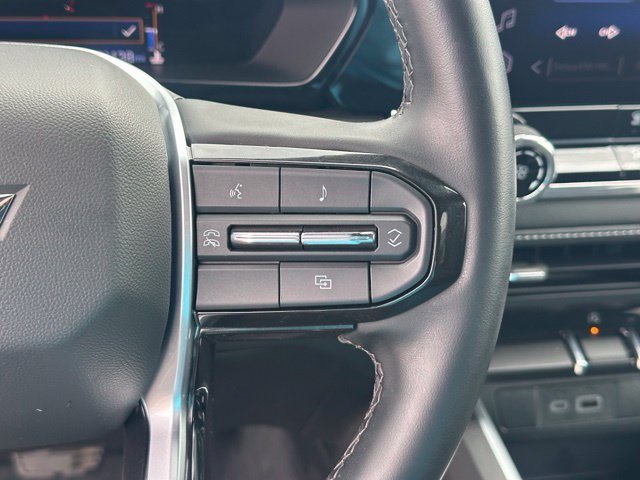 2023 Chevrolet Colorado LT - Photo 20