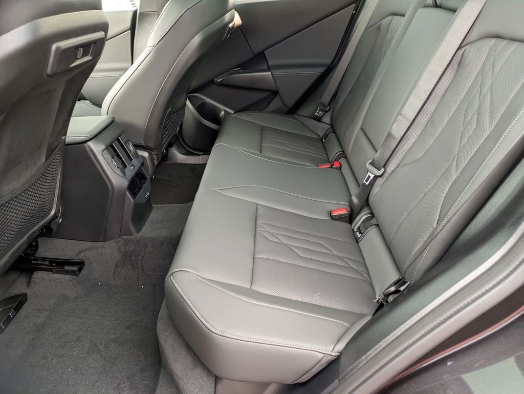 2025 BMW X3 30 - Photo 22