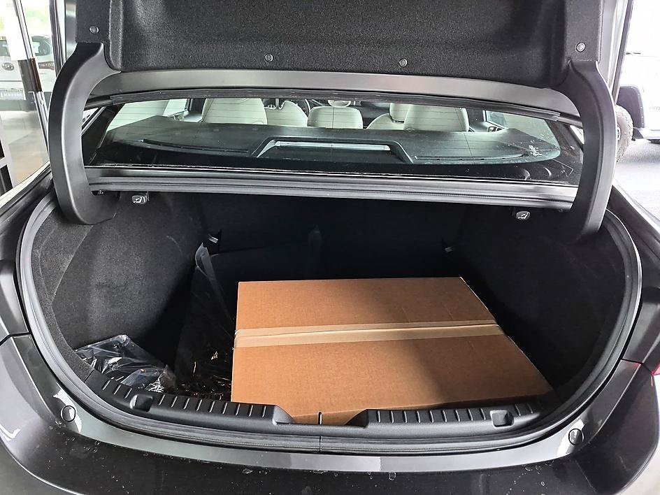 New 2026 Machine Gray Metallic Mazda 2.5 S Preferred image 32