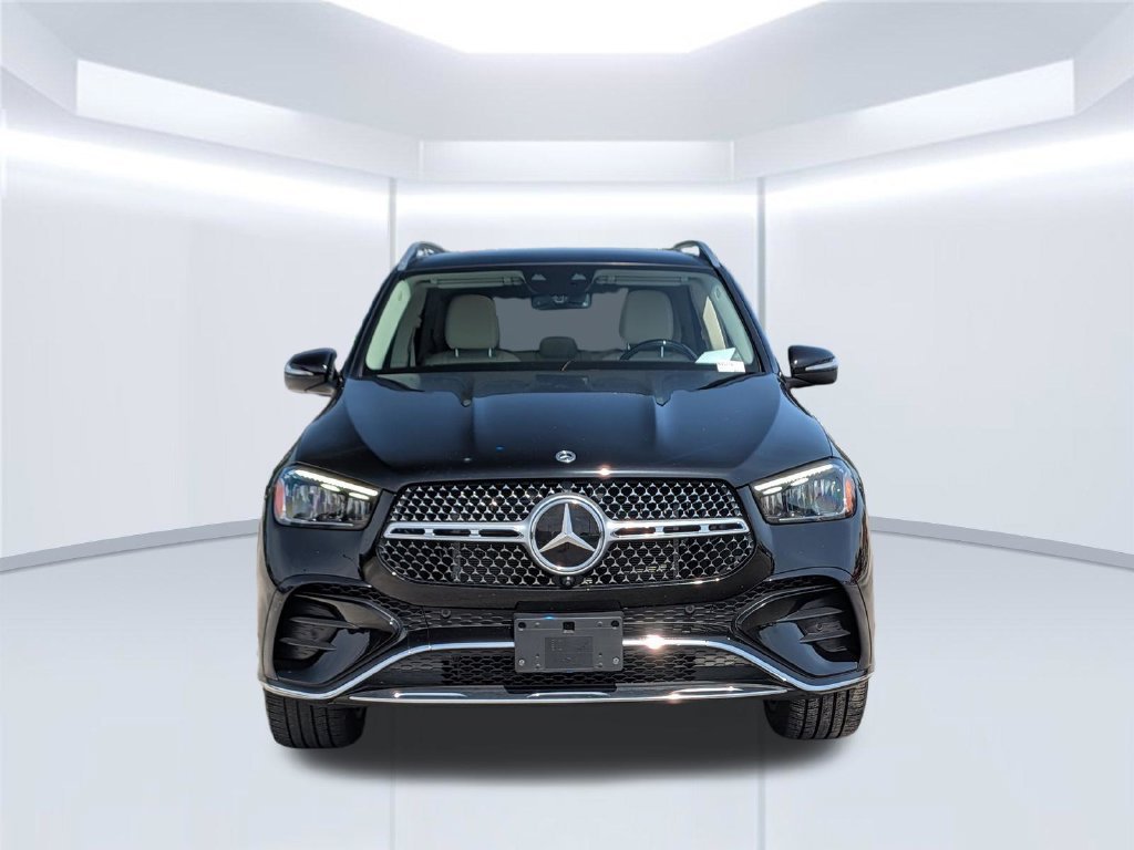 Used 2024 Black Mercedes-Benz GLE 350 image 11