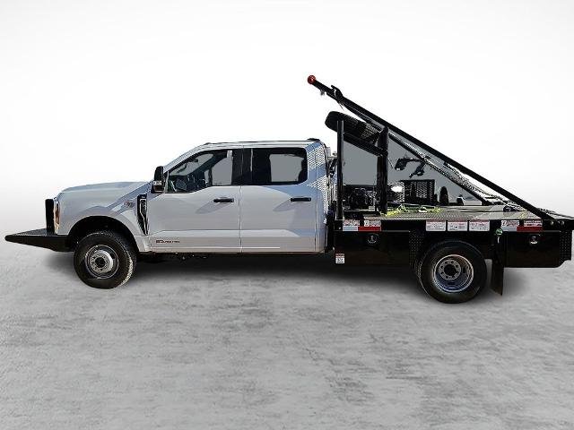 New 2026 Oxford White Ford F-350® XL image 31
