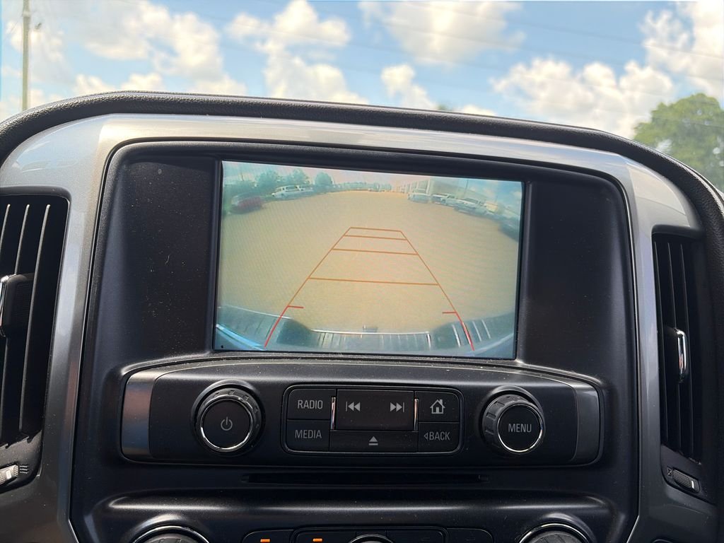 Used 2018 Black Chevrolet LTZ image 20