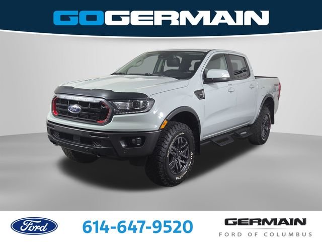 2023 Ford Ranger