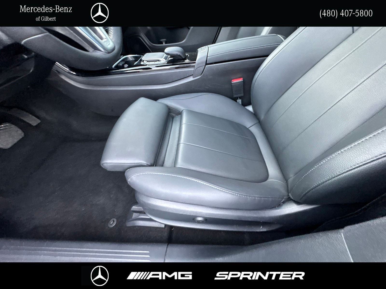 Certified Used 2023  Mercedes-Benz CLA 250 image 14