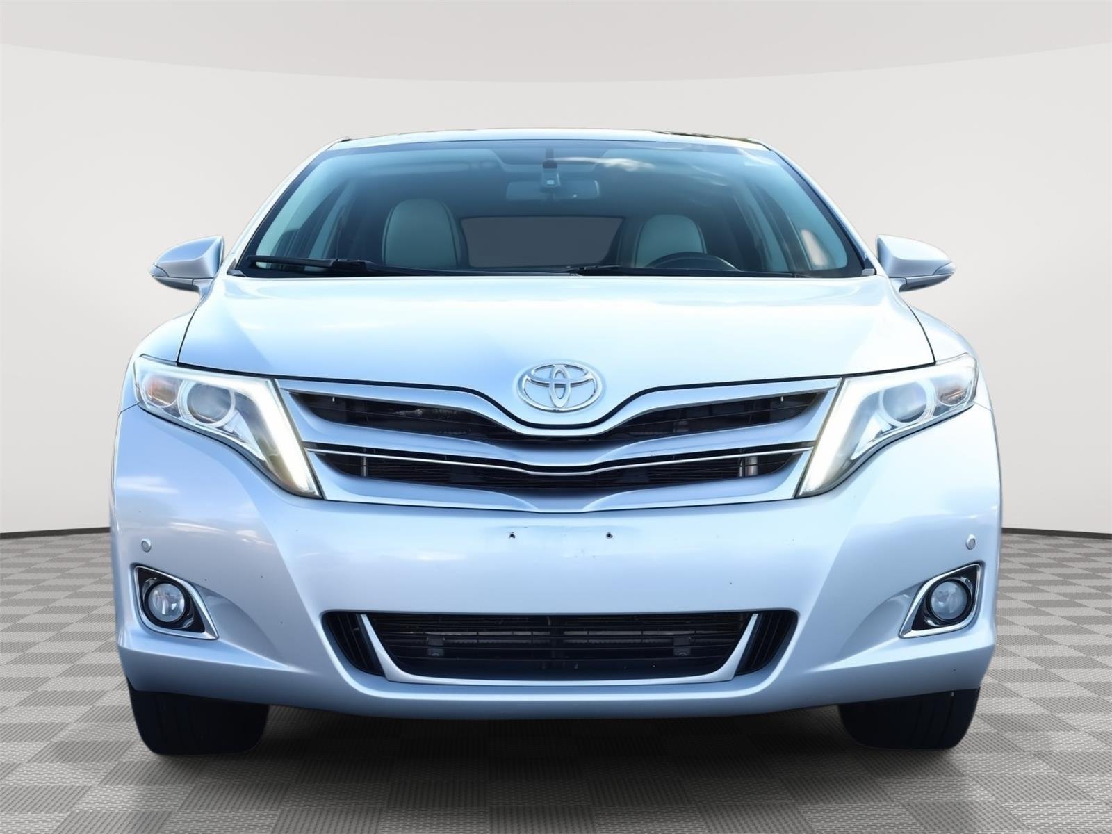 Used 2014 Toyota Venza XLE with VIN 4T3BK3BB7EU105303 for sale in Manchester, CT