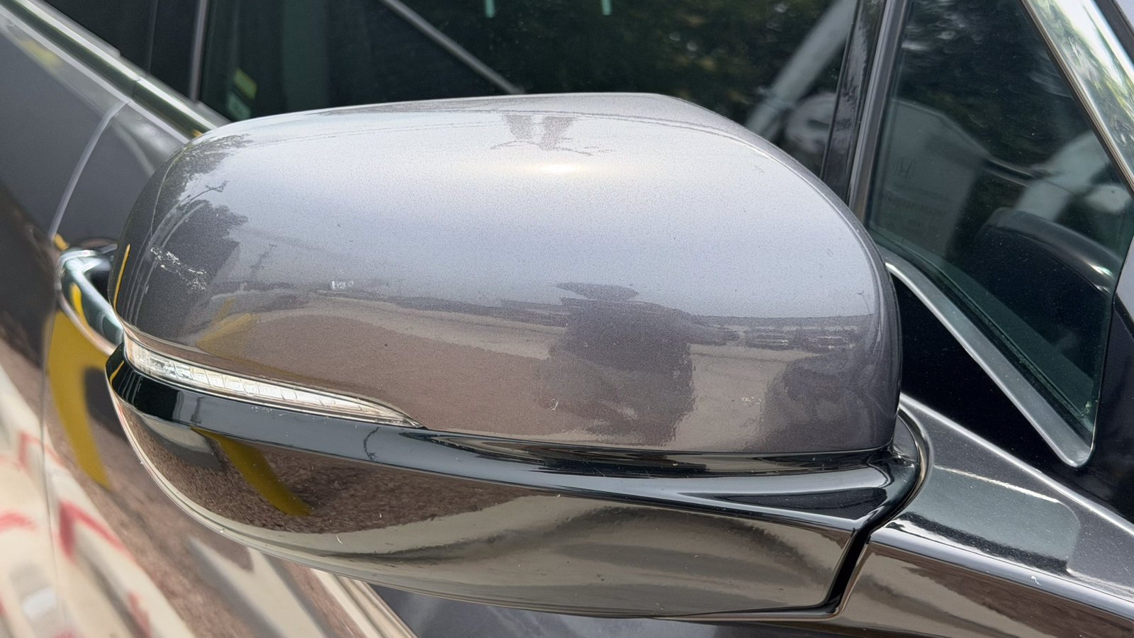 Certified Used 2022 Charcoal Honda Elite image 5