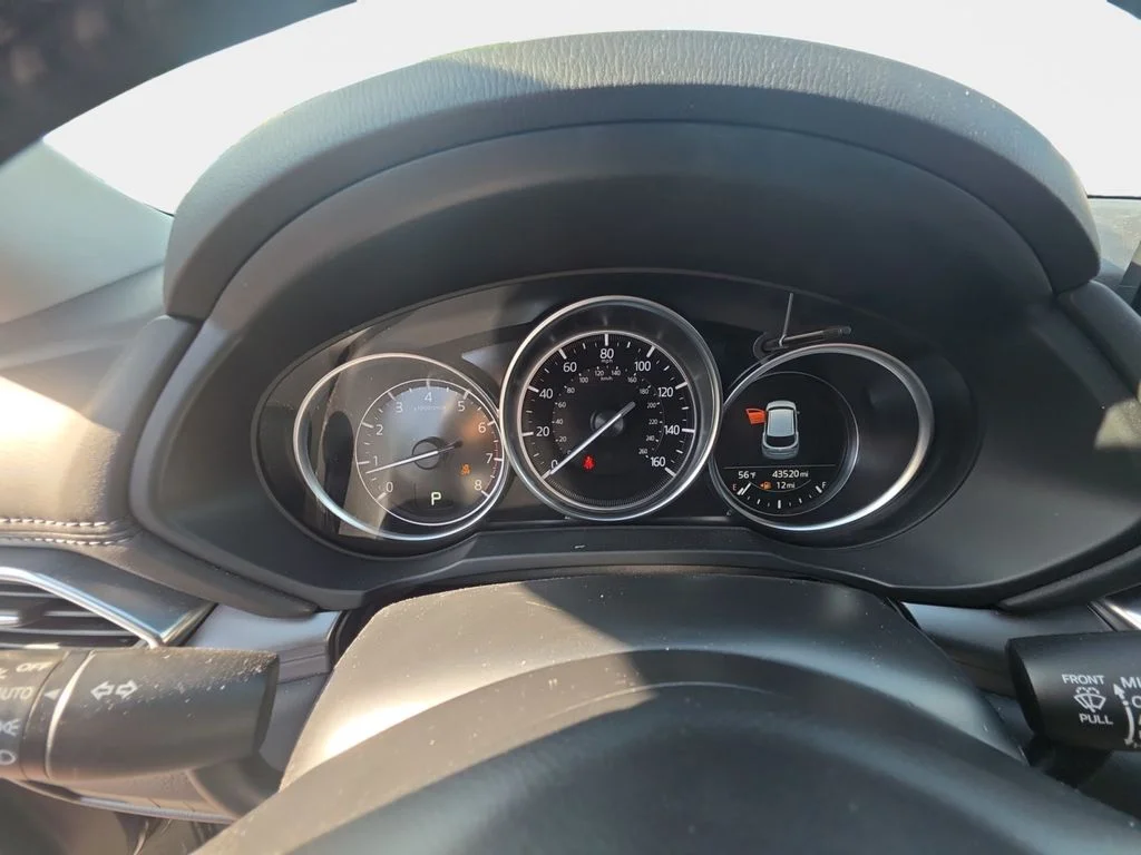 Used 2024 Jet Black Mica Mazda 2.5 S Select Package image 14