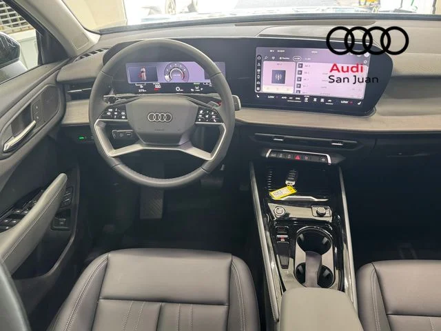New 2026 Gray Audi S line image 30