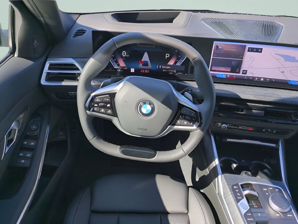2026 BMW 3 Series 330i - Photo 13