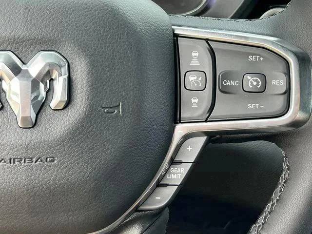 2026 RAM 1500 Laramie - Photo 29