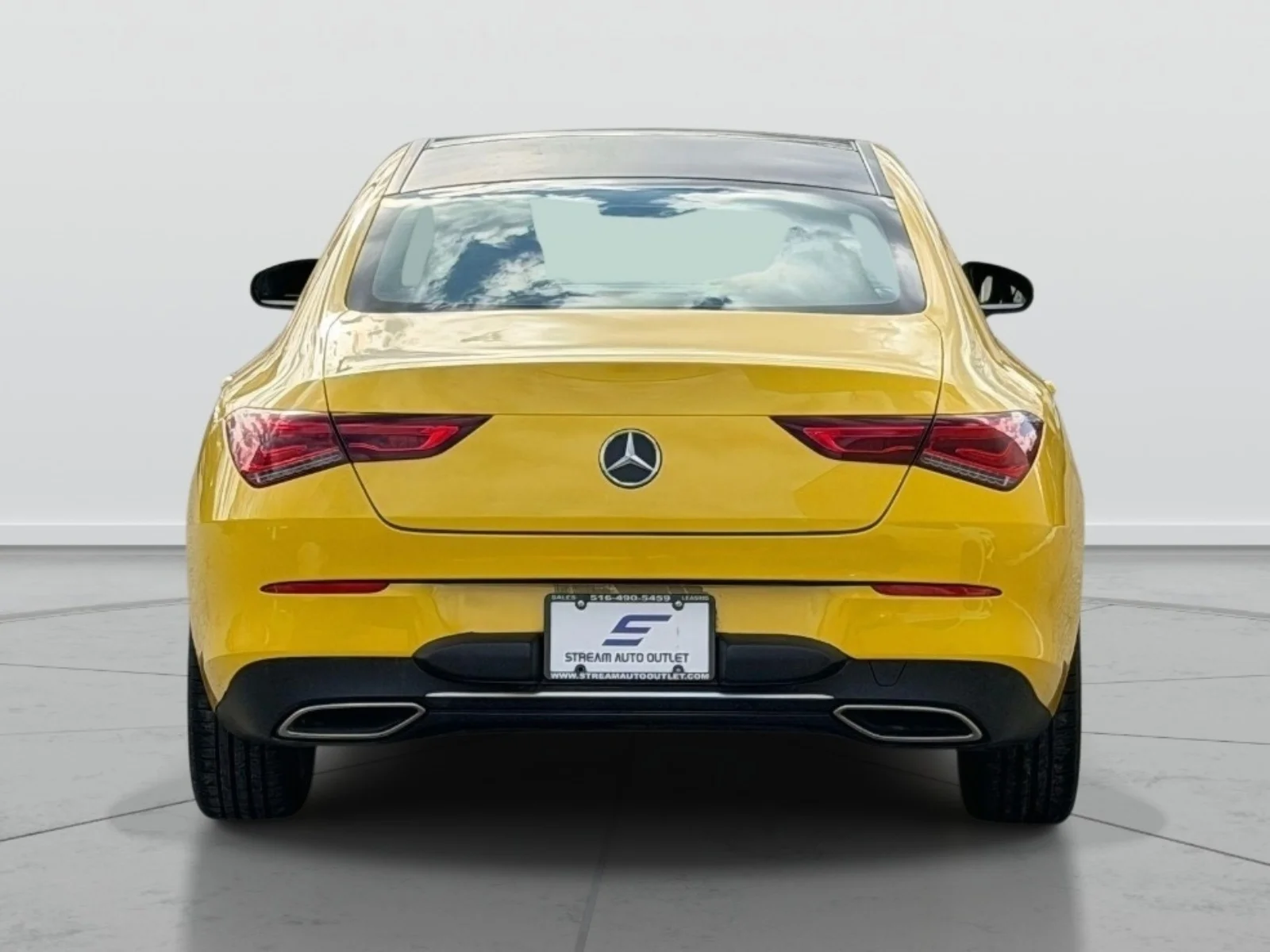 2020 Mercedes-Benz CLA CLA250 - Photo 7