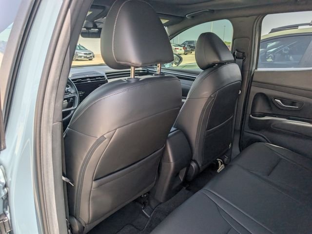 Used 2024 Blue Hyundai XRT image 24