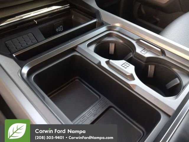 New 2026 Avalanche Ford F-250® Lariat® image 18