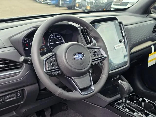 2026 Subaru Forester Limited - Photo 14