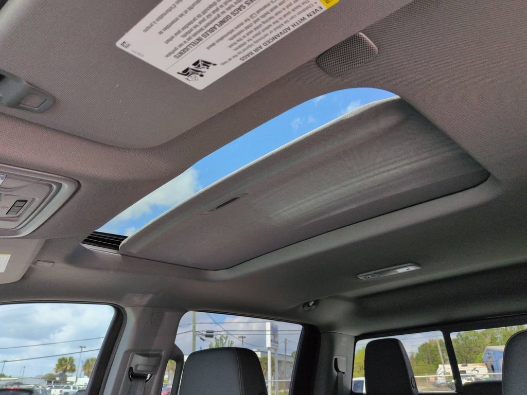 2026 Chevrolet Silverado 1500 LTZ - Photo 19