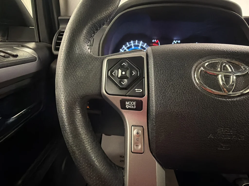 Used 2019 Silver Toyota SR5 Premium image 16