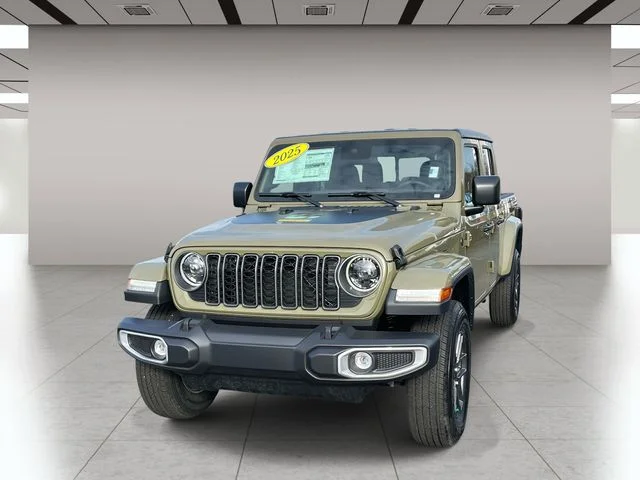New 2025 41 Jeep Sport S image 9