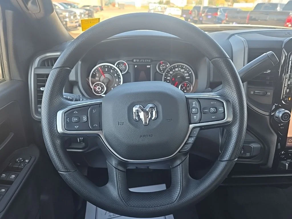 2026 RAM 2500 Tradesman - Photo 11