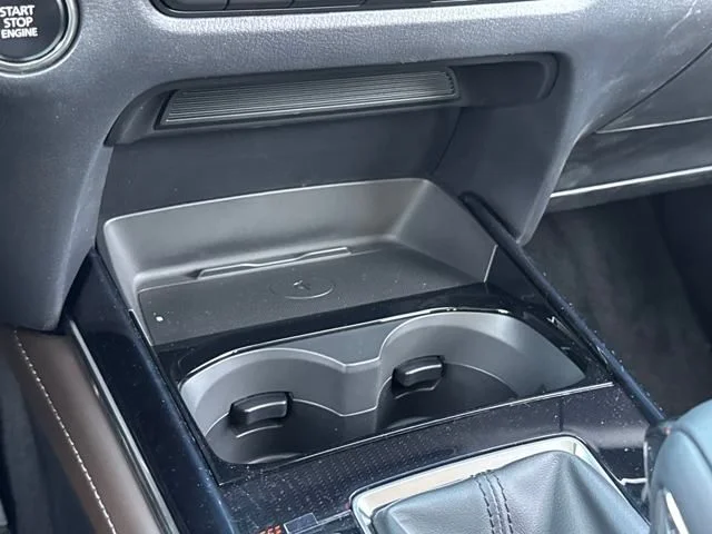 2025 Mazda CX-30 Turbo Premium Plus - Photo 14