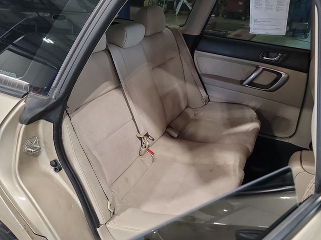Used 2009 Harvest Gold Metallic Subaru 2.5i image 22