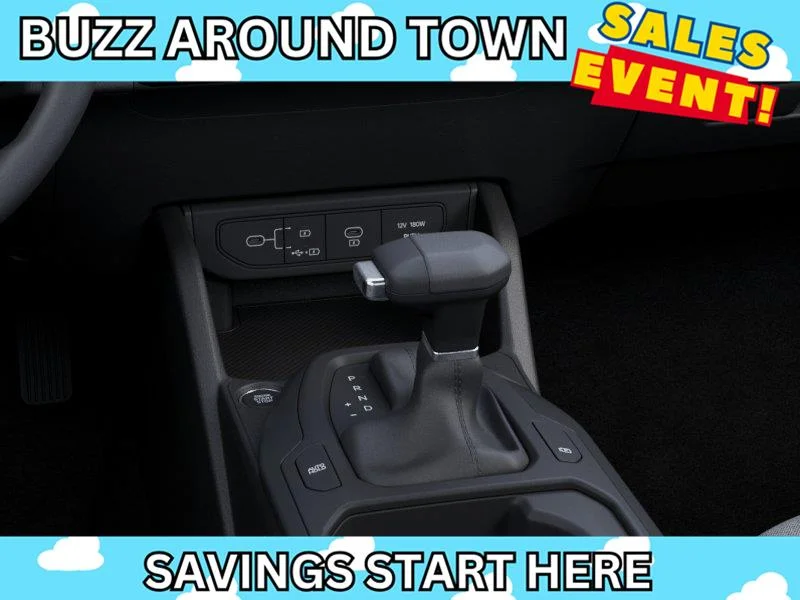New 2026 Morning Haze Kia LXS image 23