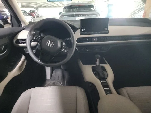 Used 2025 Gray Honda LX image 7