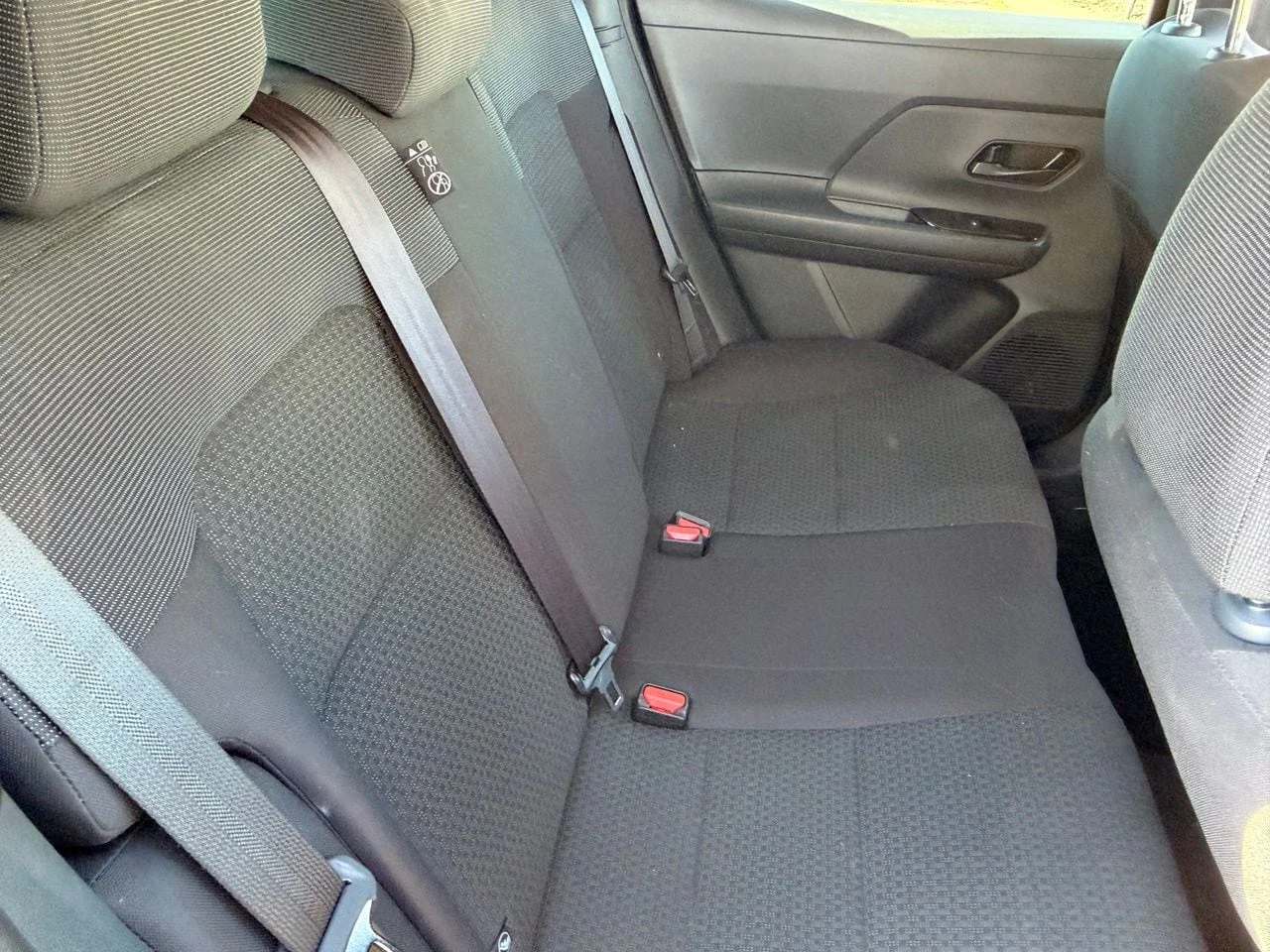 Used 2026 Super Black Nissan S image 13