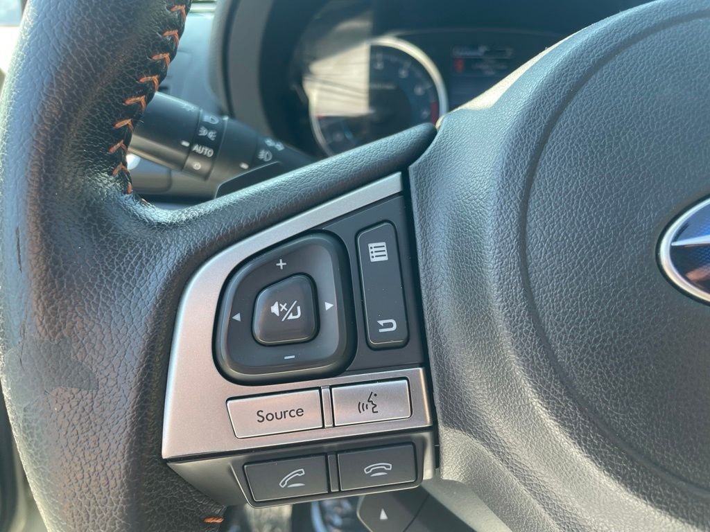 2017 Subaru Crosstrek Limited - Photo 16