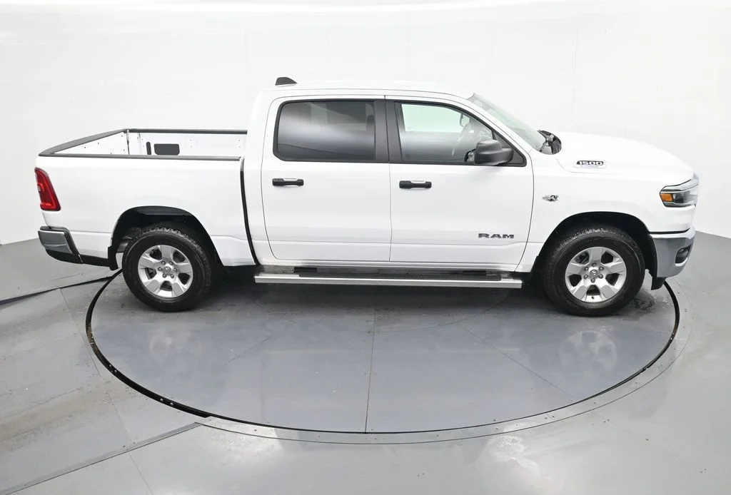 2026 RAM 1500 Big Horn/Lone Star - Photo 25