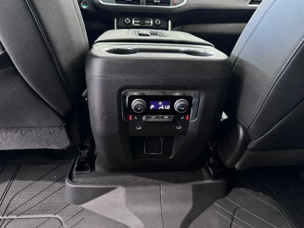 2023 Chevrolet Tahoe Z71 - Photo 32
