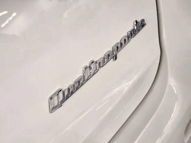 Used 2022 Bianco Maserati Modena image 13