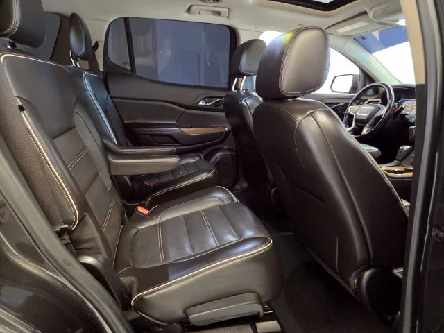 Used 2019 IRIDIUM METALLIC GMC Denali image 17