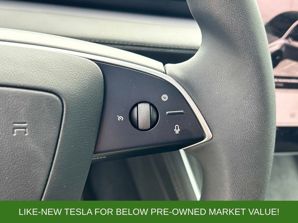 Used 2026 Silver Tesla Long Range image 25