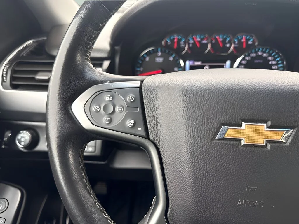 Used 2020 Gray Chevrolet RST image 18