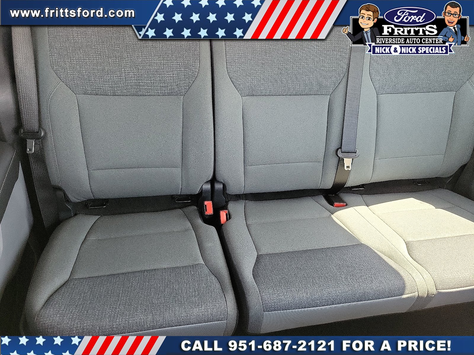 New 2026 Oxford White Ford XLT image 18