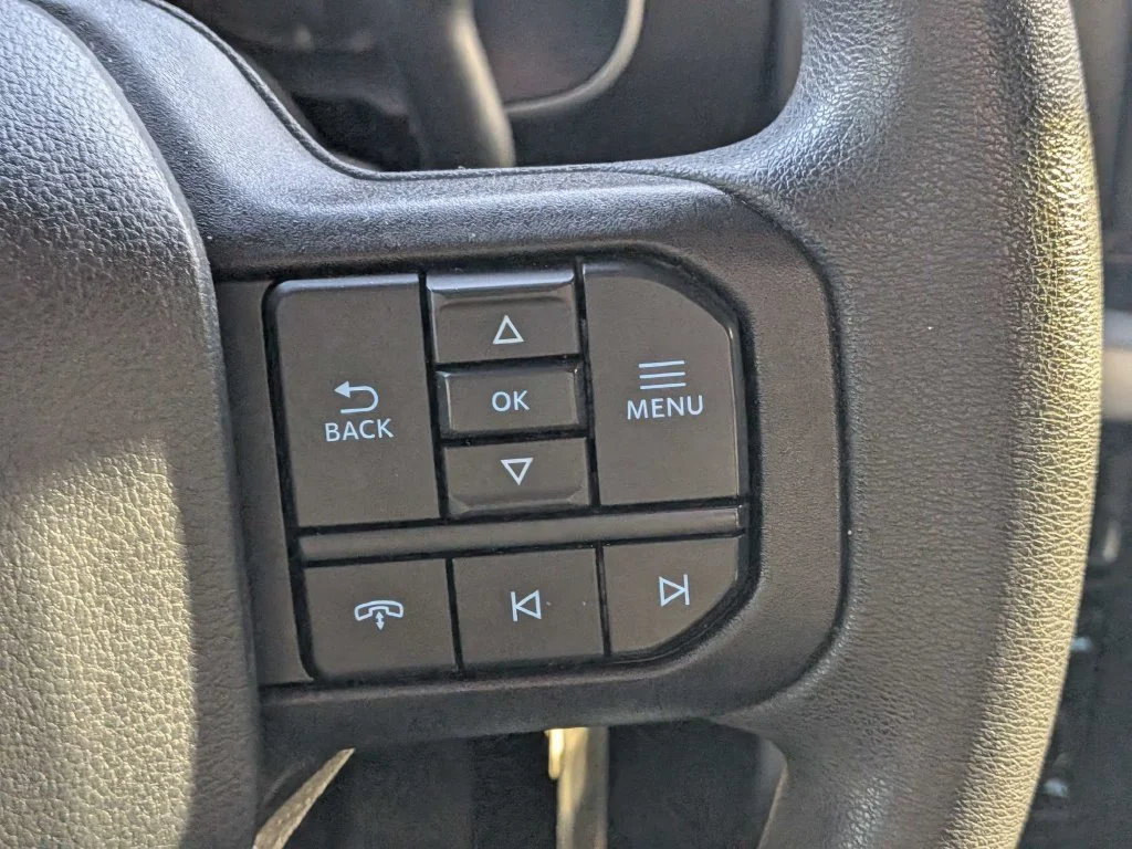 Certified Used 2023 Oxford White Ford XLT image 19