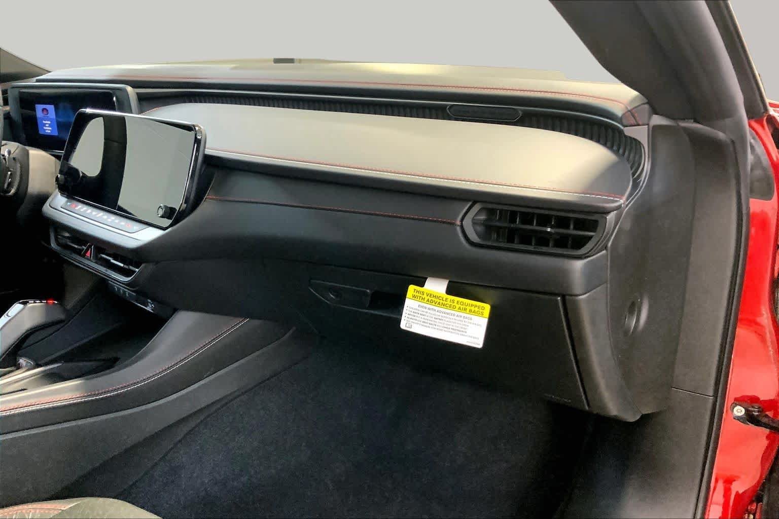Used 2025 Redeye Dodge R/T image 18