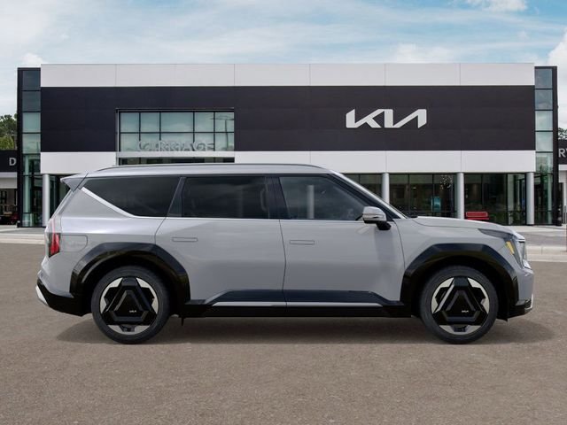 2026 Kia EV9 Land - Photo 7