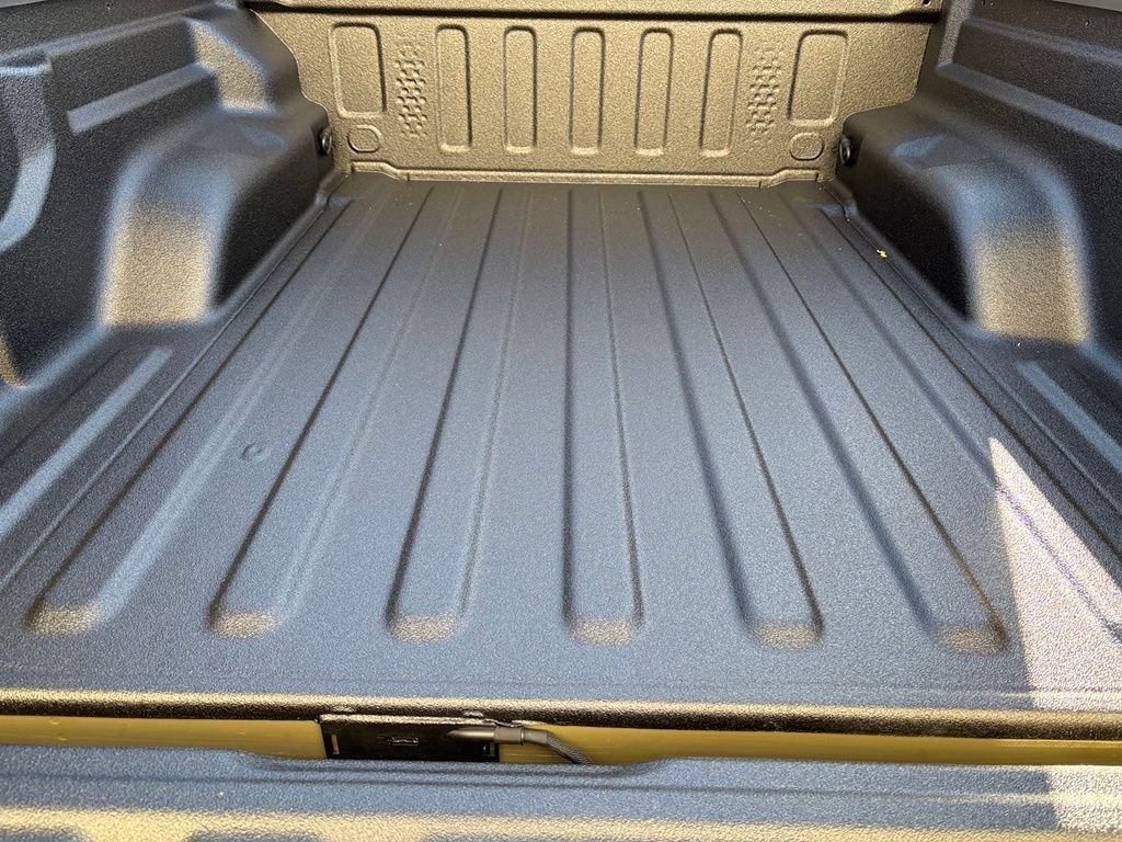 New 2026 41 Exterior Paint Jeep Rubicon image 37